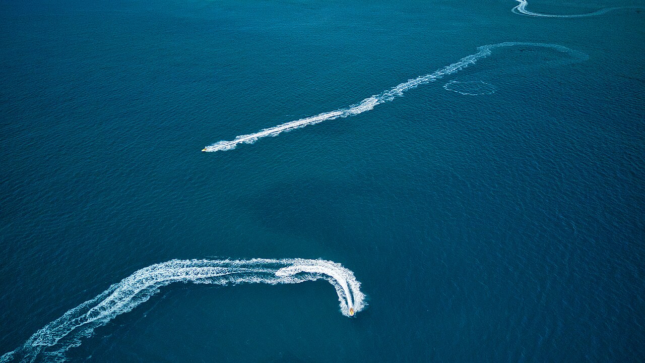 Jet Ski